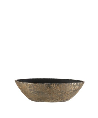 İthal Gondol Gold Saksı XL